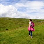 Viajar como mochilero