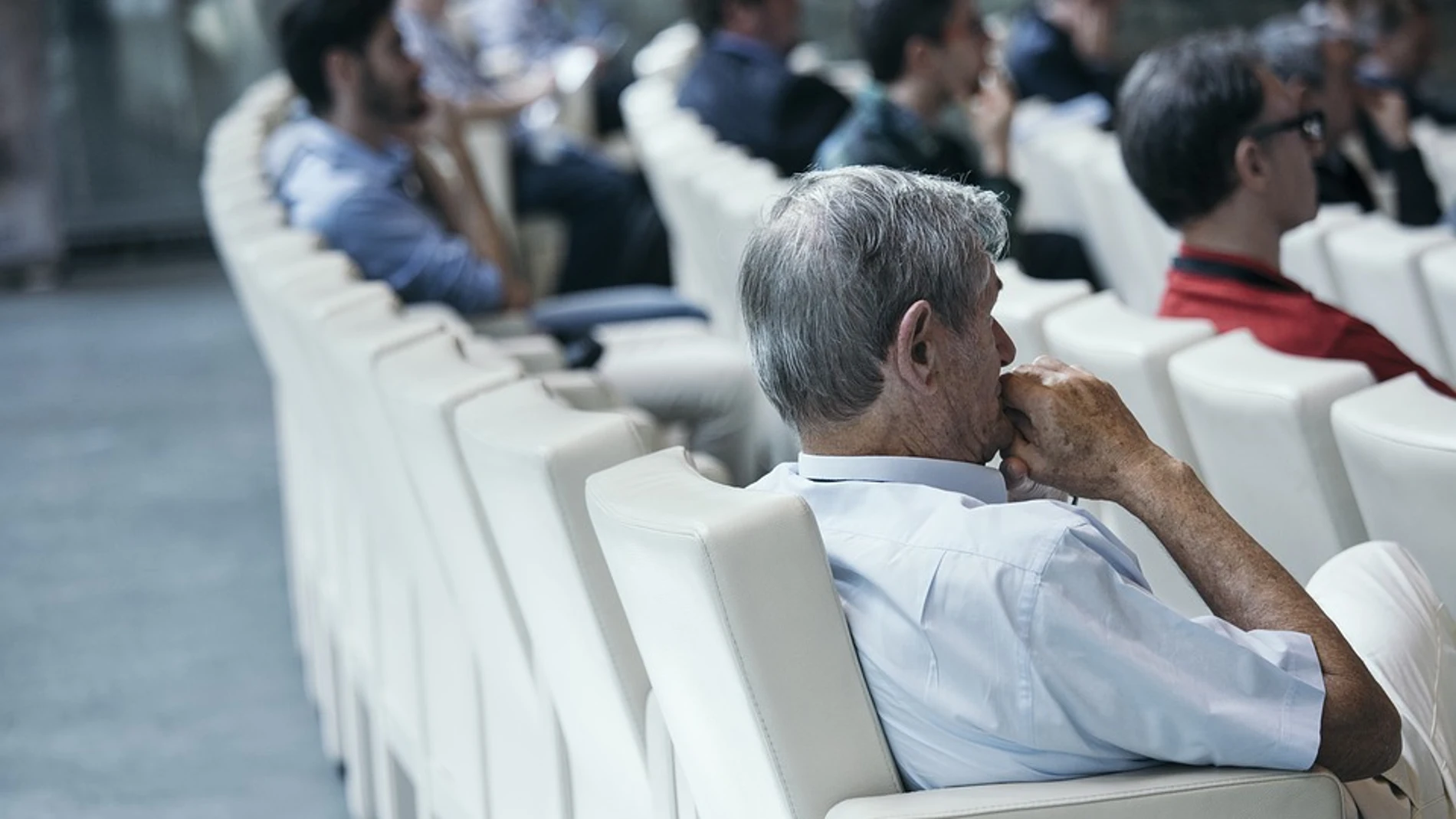 Más de 600 profesores de Formación Profesional asisten a 'EFOL 2018'