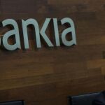 El presidente de Bankia, José Ignacio Goirigolzarri