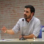 Eduardo Garzón