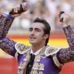 El Fandi, en imagen de archivo