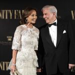 Vargas Llosa-Preysler (año III): no más fotos, gracias