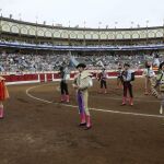 Plaza de toros de Santander