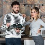 Jon Plazaola y María León protagonizan ‘Allí abajo’
