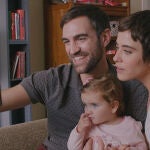 ‘Allí Abajo’ regresa líder y triunfal en su quinta temporada