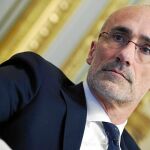 Arthur Brooks: "Trump sabe perfectamente que el muro no sirve de nada"