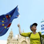Escocia no da consentimiento para aplicar la ley del Brexit