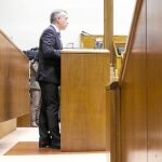 El catalán que preguntó a Urkullu por el terrorismo