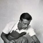 ¿Quién dice que esta mujer es la compañera de Robert Capa?