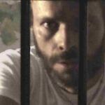 Imagen de Leopoldo López en prisión