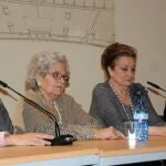 Las madres de los toreros actúan en Las Ventas