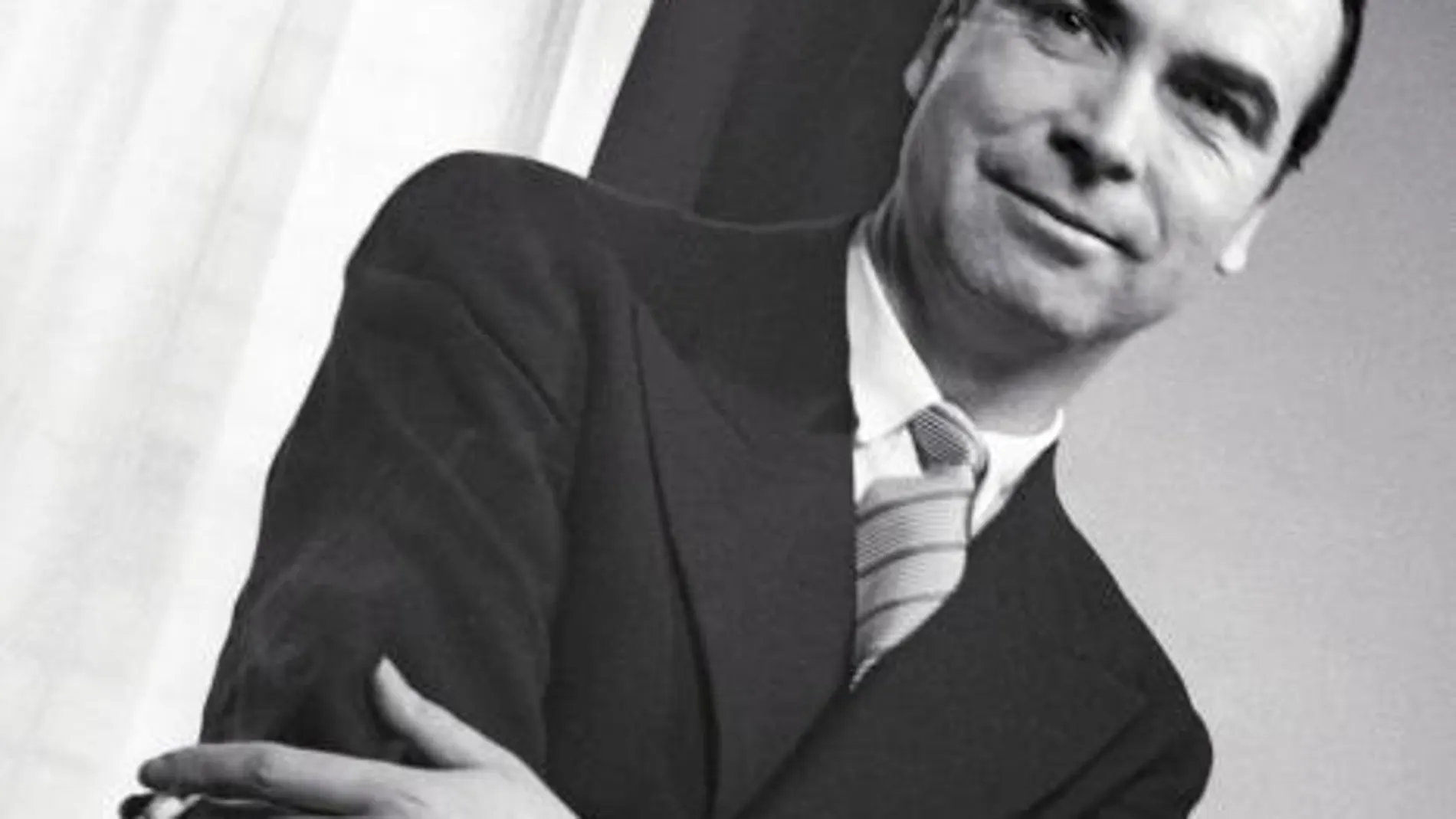 El maestro de Guetaria es un clásico de la alta costura