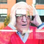 Mariano Ozores: «Ahora todo está más crispado»