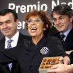 Maruja Torres regresa al pasado