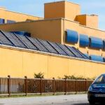 Los internos organizaron un motín prendiendo fuego a colchones y mantas