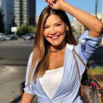 Ivonne Reyes