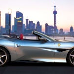Ferrari Portofino M
