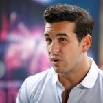 Mario Casas