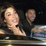 Pablo Motos sorprende a Pilar Rubio con la visita de Sergio Ramos desde París en «El Hormiguero»