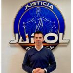 Aarón Rivero anuncia nuevas movilizaciones de las Fuerzas de Seguridad
