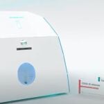 Un nuevo biosensor óptico clínicamente validado permite realizar pruebas serológicas rápidas y cuantitativas de Covid-19
