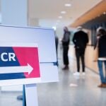 La nueva estrategia contra la COVID-19 restringe las pruebas diagnósticas a casos graves y vulnerables