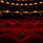 Las salas de cine están diseñadas para que todos los espectadores puedan disfrutar de la película.... sin importar dónde estén sentados | Fuente: Isabel Infantes / Europa Press