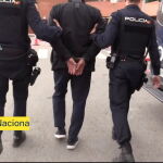 Ocho detenidos por el robo con violencia de relojes de alta gama en Madrid