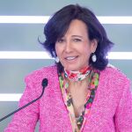 Ana Botín