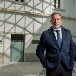 Enrique Lopez, Consejero de Presidencia, Justicia e Interior de la Comunidad de Madrid