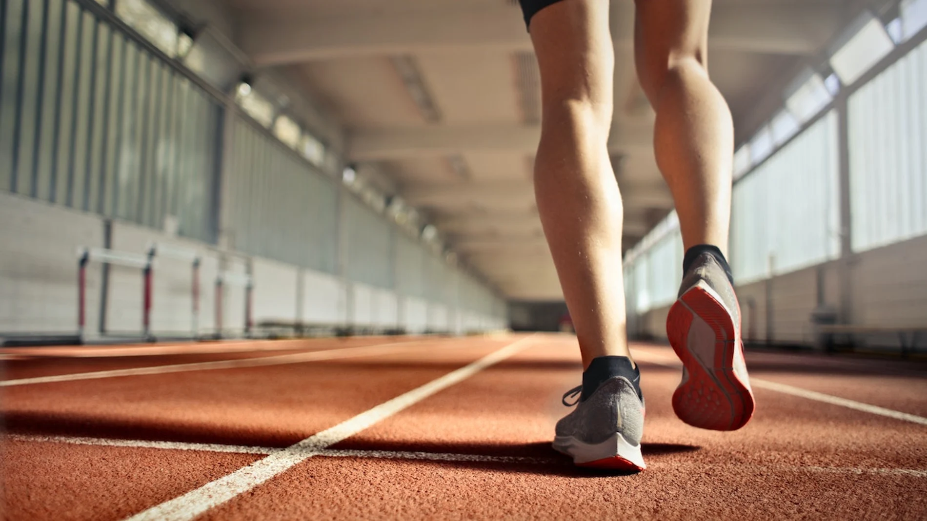 Hacer deporte para mejorar la forma física tras las vacaciones