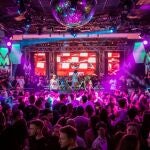 Discoteca