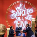 Loteria de Navidad 2022