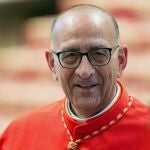 Cardenal Juan José Omella