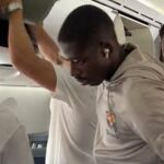 Ousmane Dembélé
