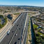 Autopista I-405 de California