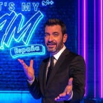 Arturo Valls, presentador de 'That's My Jam' versión española