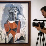 "El eco de Picasso"