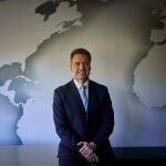 Entrevista con Alfredo Yepez, director general y vicepresidente senior de Hewlett Packard Enterprise para la región de América Latina y los países del sur de Europa. 
