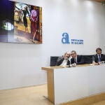 La exposición monográfica sobre Salvador Dalí se inaugura el próximo 9 de noviembre en el Museo de Bellas Artes de Alicante