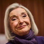 Nuria Espert recibirá el premio Max de teatro. © Alberto R. Roldán / Diario La Razón.