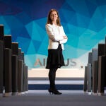 Cristina Aguilar apuesta por la meritocracia