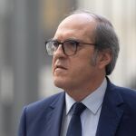 AMP.- El Defensor del Pueblo recibió 34.926 quejas ciudadanas en 2023, 3.849 más que en 2022