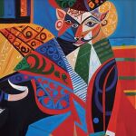 Una celebración transversal del arte en torno a Picasso