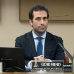 Carlos Cuerpo informa sobre los avances del Plan de Recuperación, Transformación y Resiliencia de la economía española