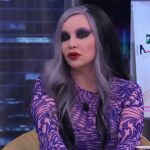 Alaska desvela en “El Hormiguero” el mayor secreto de su relación con Mario Vaquerizo: “Hay parcelas que son íntimas”