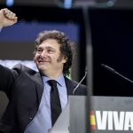 Javier Milei
