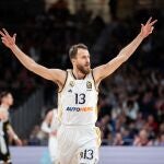 Sergio Rodriguez
