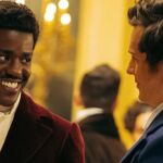 Histórico beso homosexual en “Doctor Who”