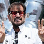 Ringo Starr Peace and Love Birthday Celebration